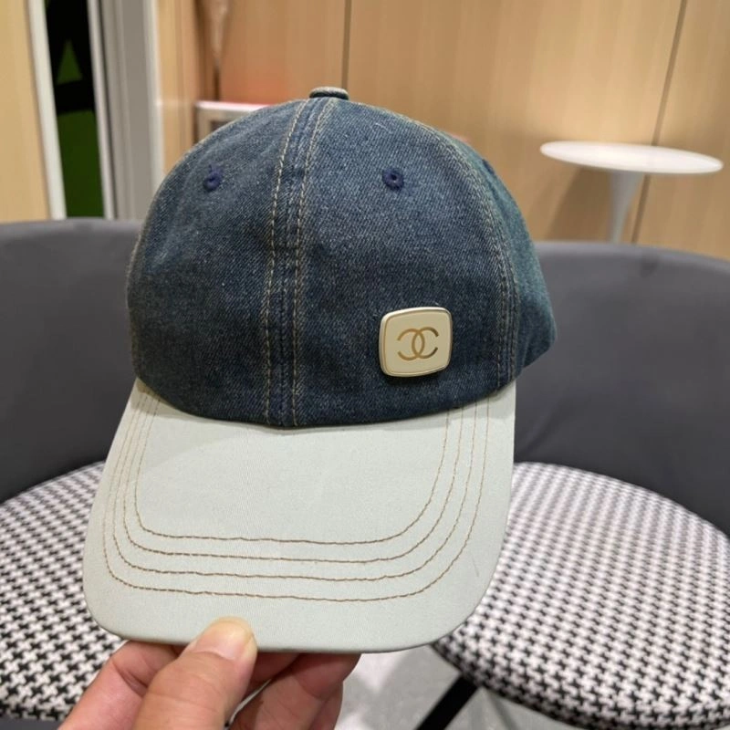 Chanel Caps Unique 260058