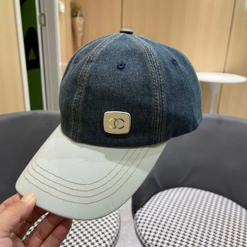 Chanel Caps Unique 260058