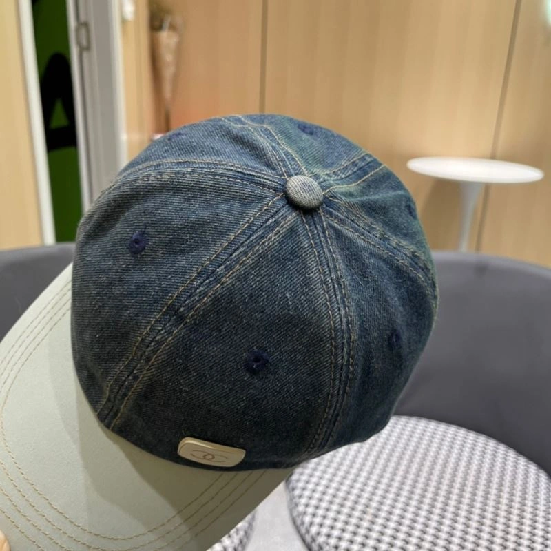 Chanel Caps Unique 260058