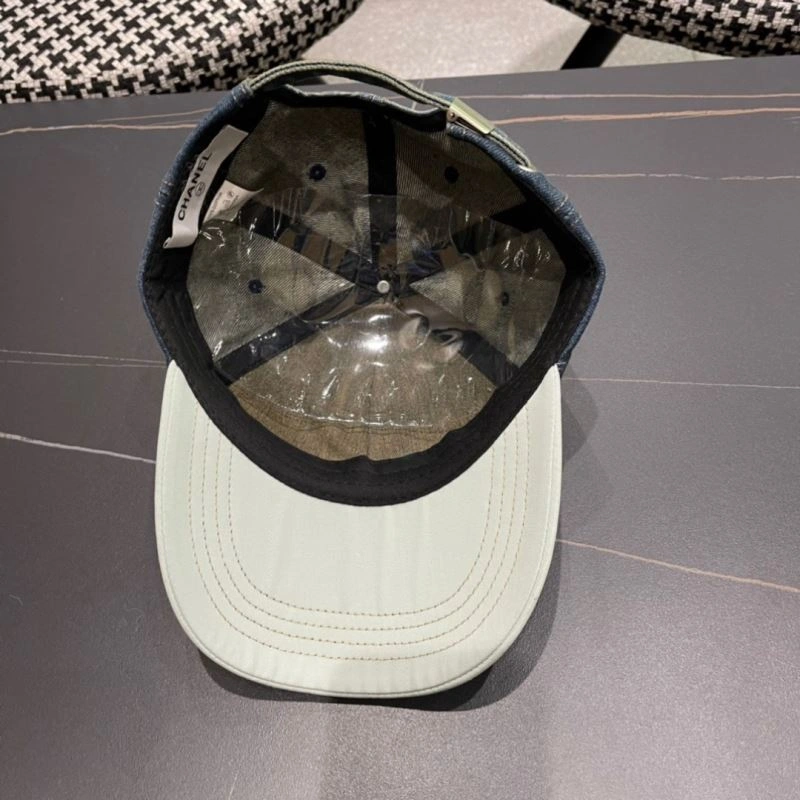 Chanel Caps Unique 260058