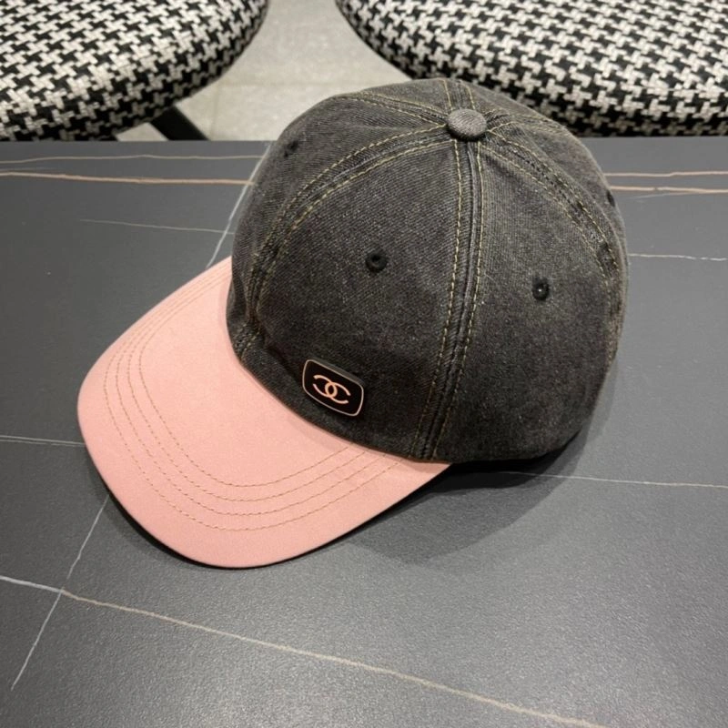 Chanel Caps Attractive 260057