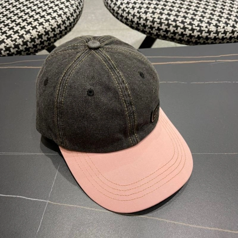 Chanel Caps Attractive 260057