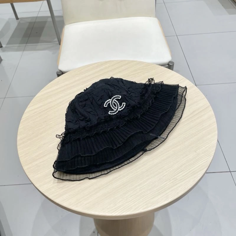 Sophisticated Chanel Caps 260052