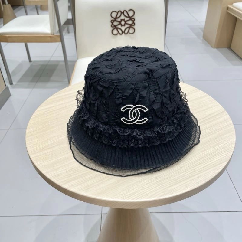 Sophisticated Chanel Caps 260052