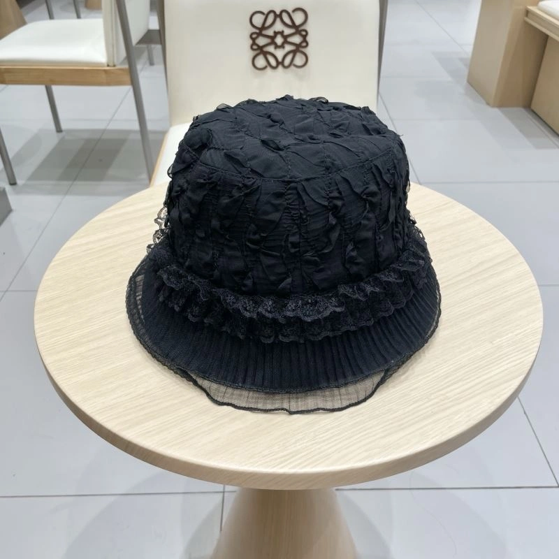 Sophisticated Chanel Caps 260052