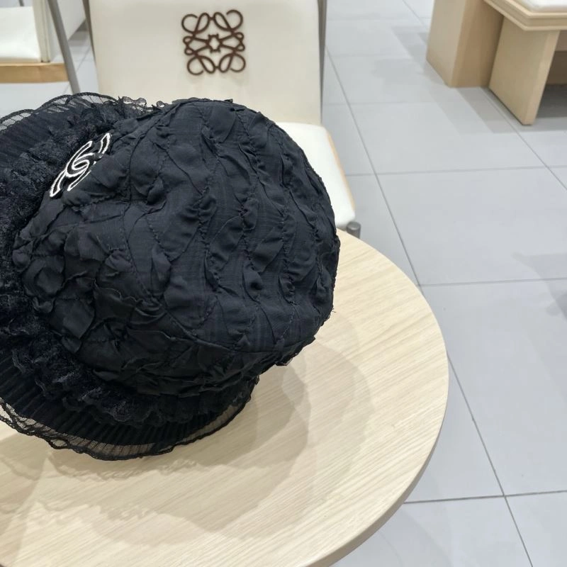 Sophisticated Chanel Caps 260052