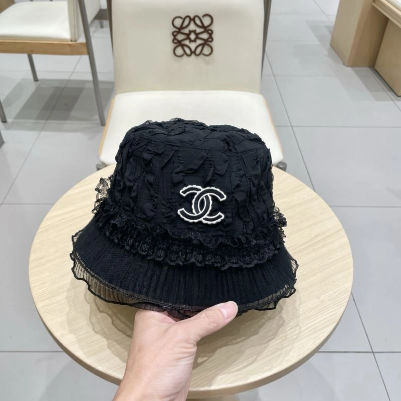 Sophisticated Chanel Caps 260052