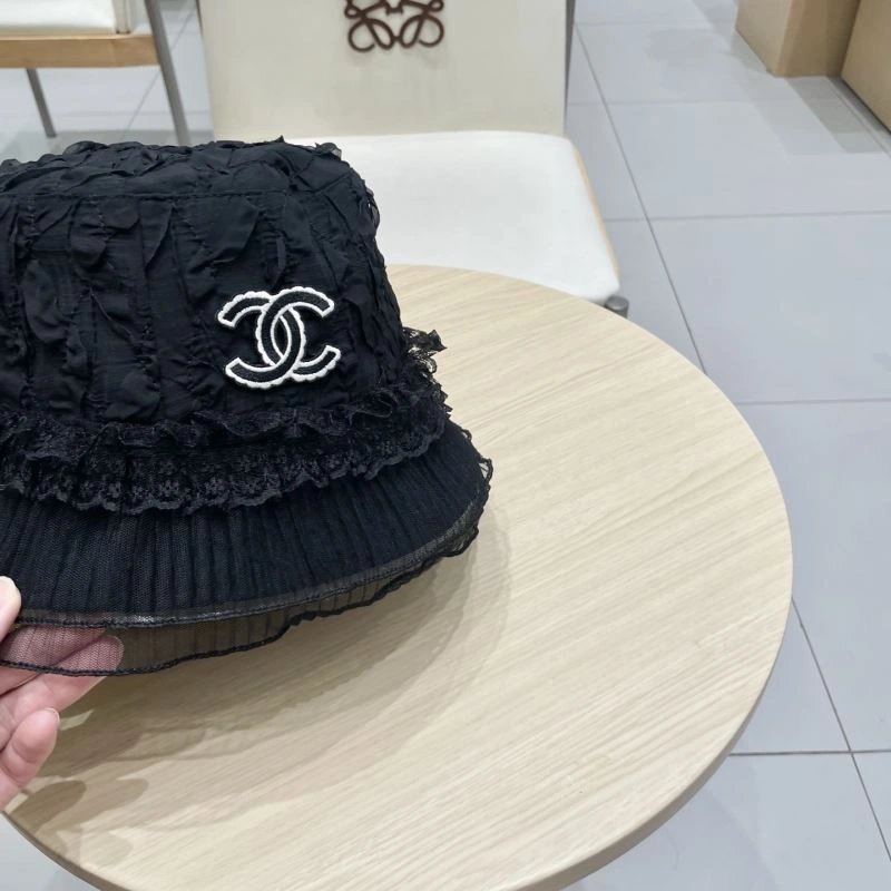 Sophisticated Chanel Caps 260052