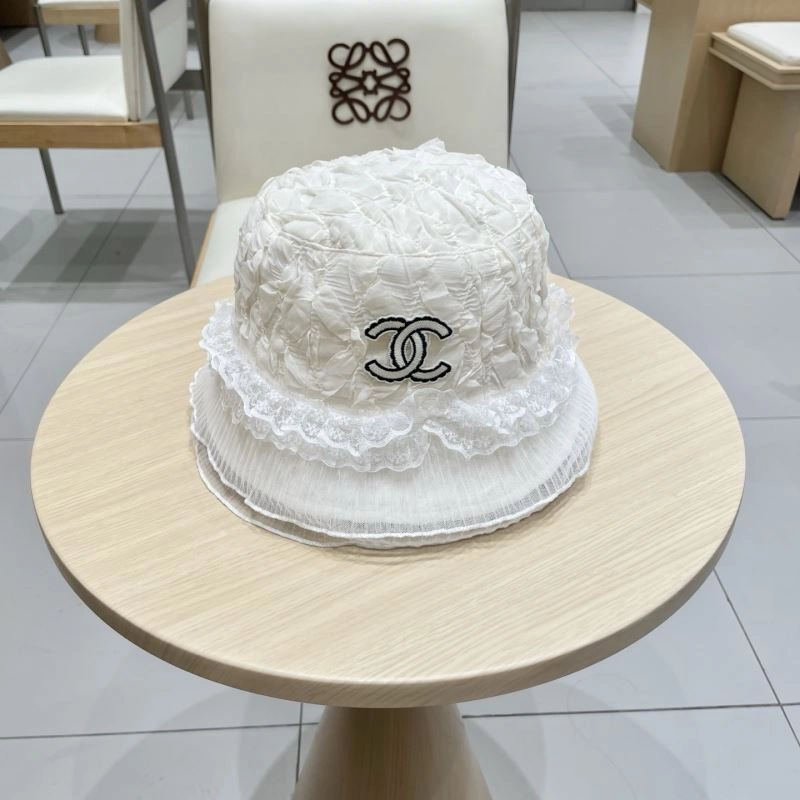 Chanel Caps TechFriendly 260040