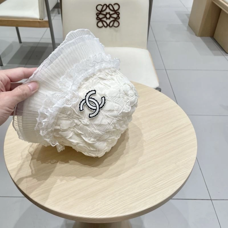 Chanel Caps TechFriendly 260040