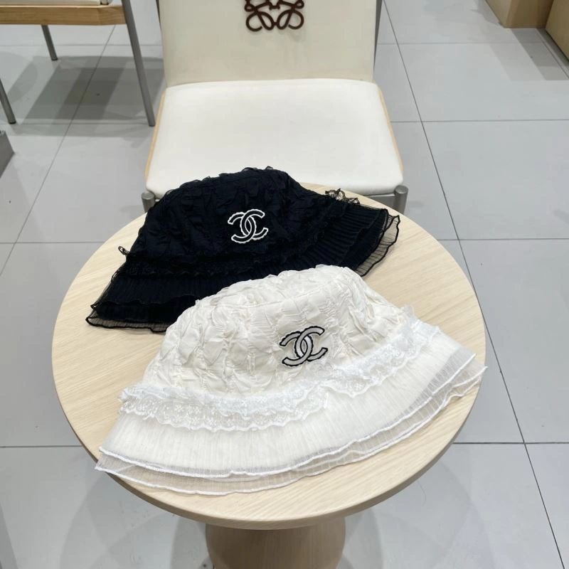 Chanel Caps TechFriendly 260040