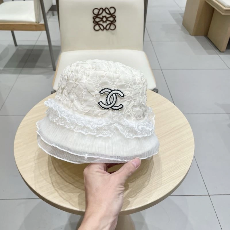 Chanel Caps TechFriendly 260040