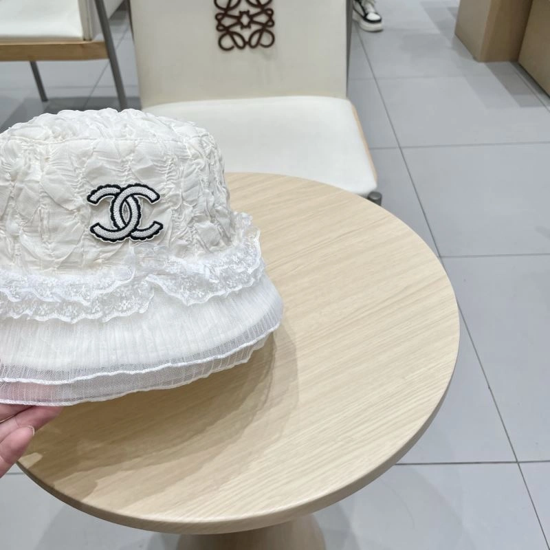 Chanel Caps TechFriendly 260040