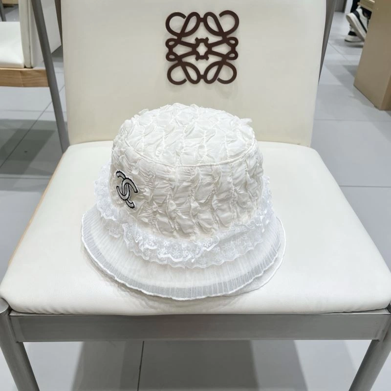 Chanel Caps TechFriendly 260040