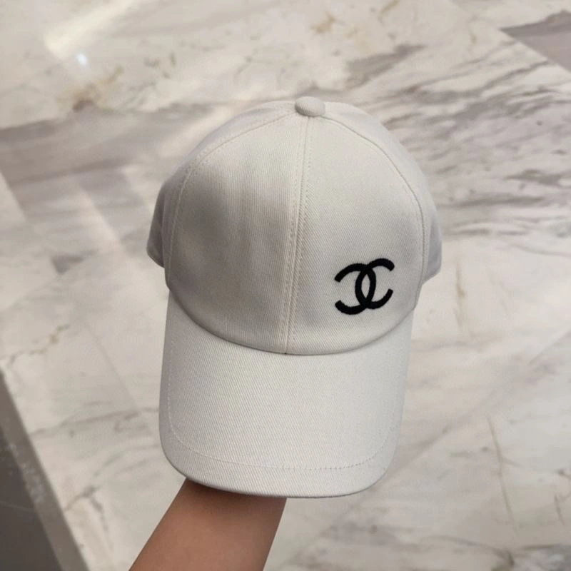 Unisex Chanel Caps 260063