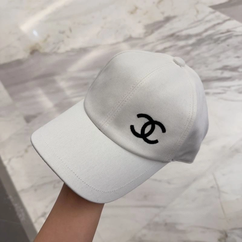 Unisex Chanel Caps 260063