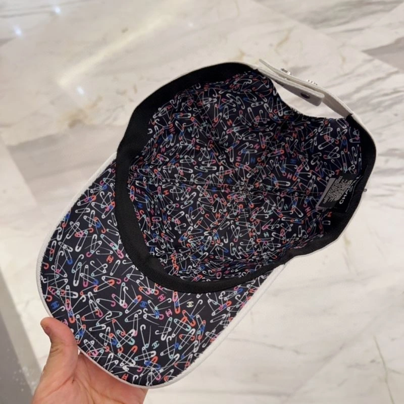 Unisex Chanel Caps 260063