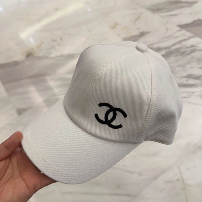 Unisex Chanel Caps 260063