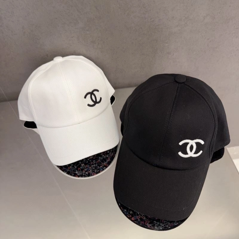 Unisex Chanel Caps 260063