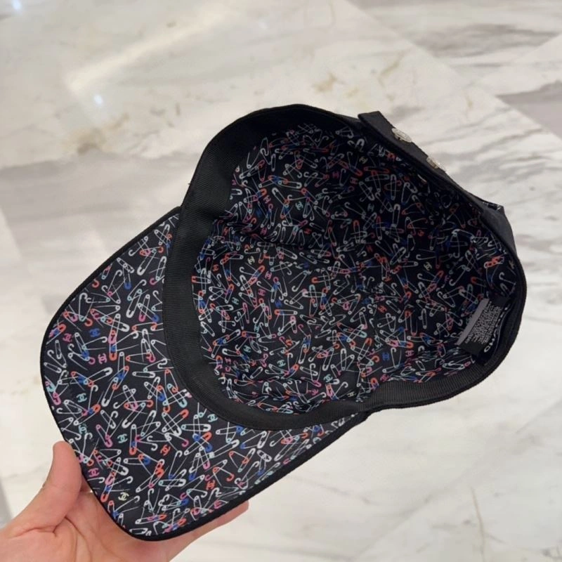 BestValue Chanel Caps 260046