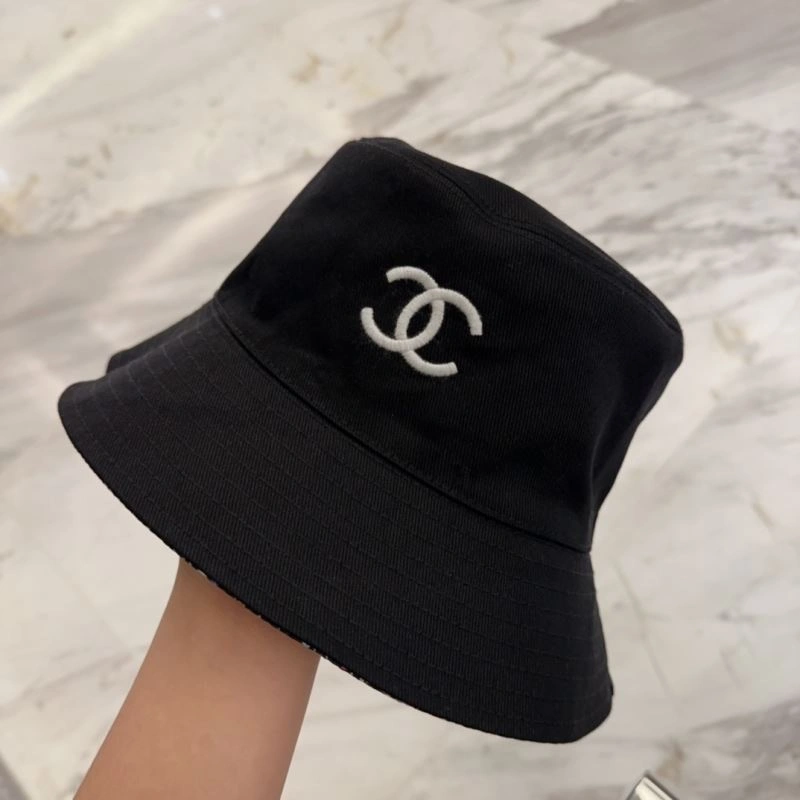 Chanel Caps Stretchable 260066