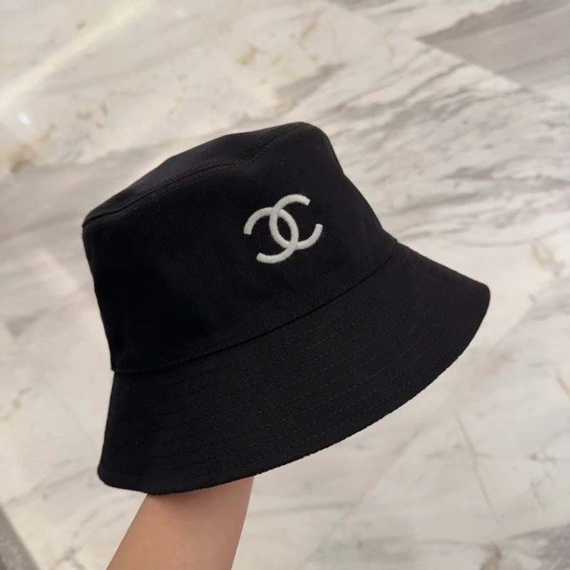 Chanel Caps Stretchable 260066