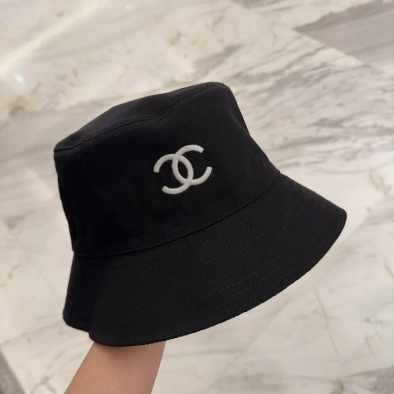 Chanel Caps Stretchable 260066