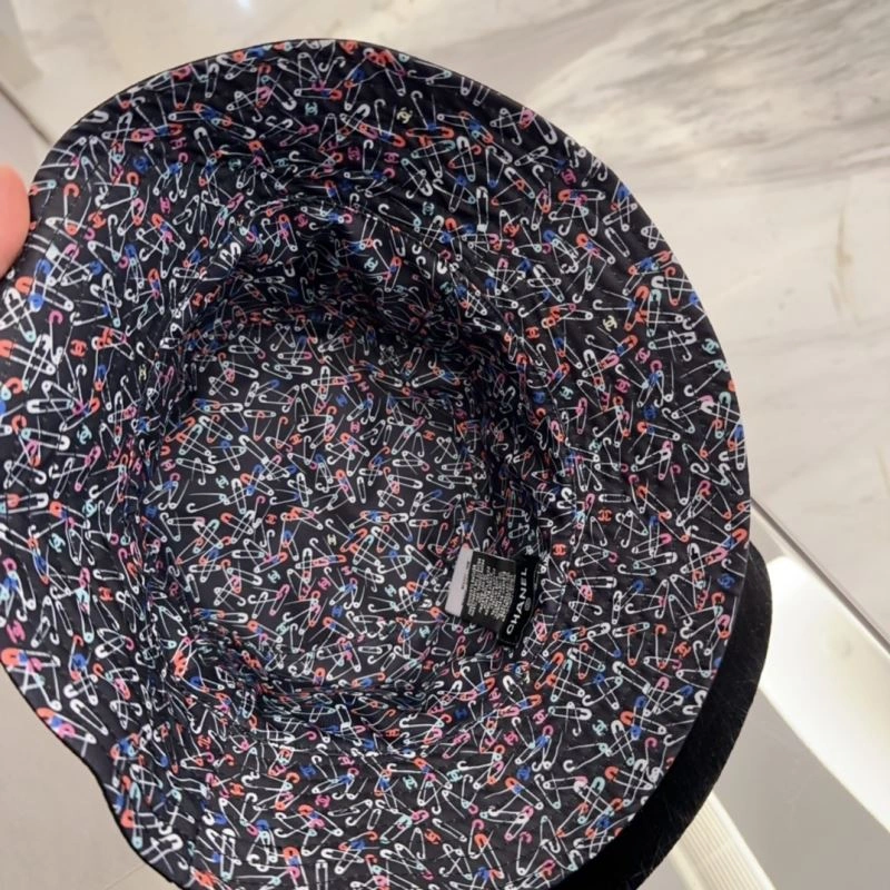 Chanel Caps Stretchable 260066
