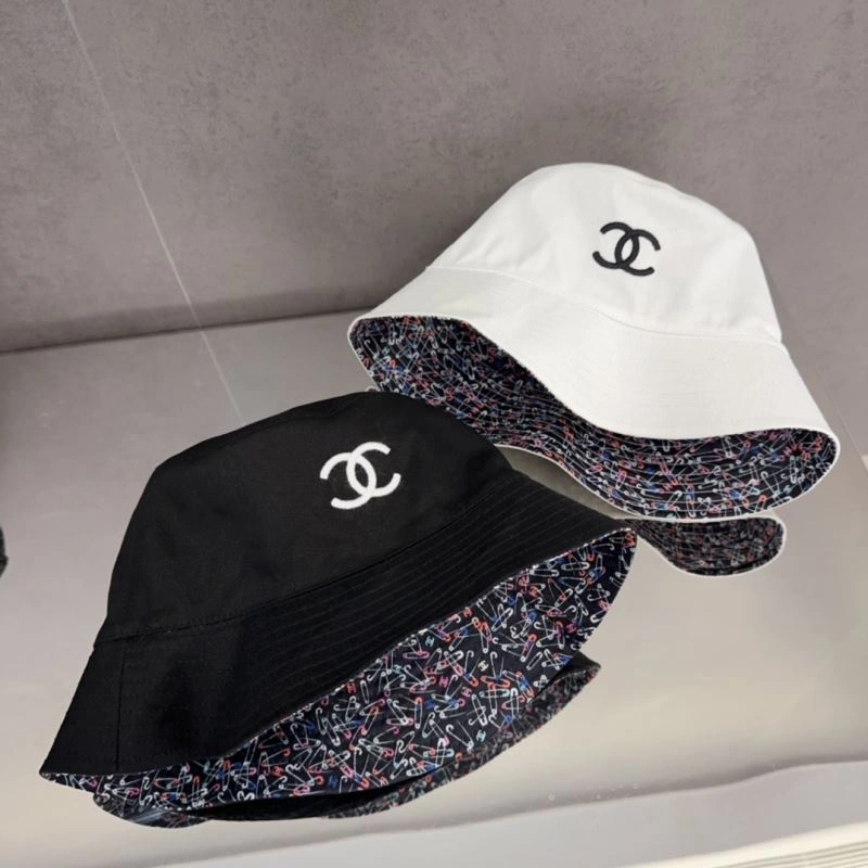 Chanel Caps Stretchable 260066