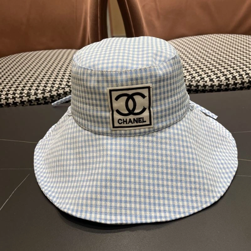 Chanel Caps WaterResistant 260054