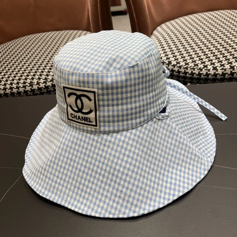 Chanel Caps WaterResistant 260054