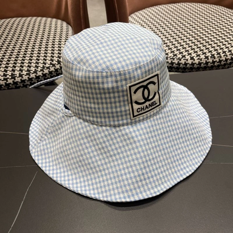 Chanel Caps WaterResistant 260054
