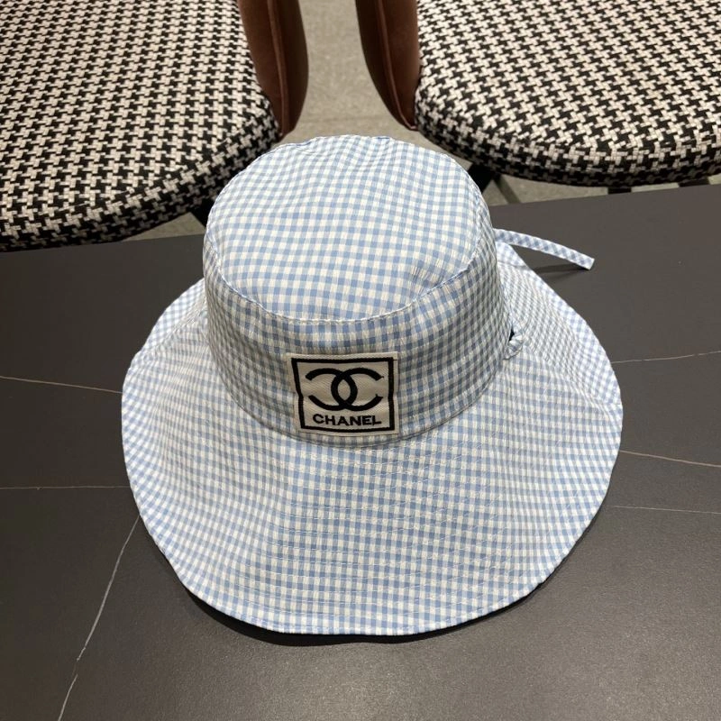 Chanel Caps WaterResistant 260054