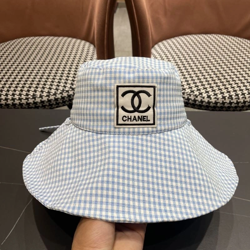 Chanel Caps WaterResistant 260054