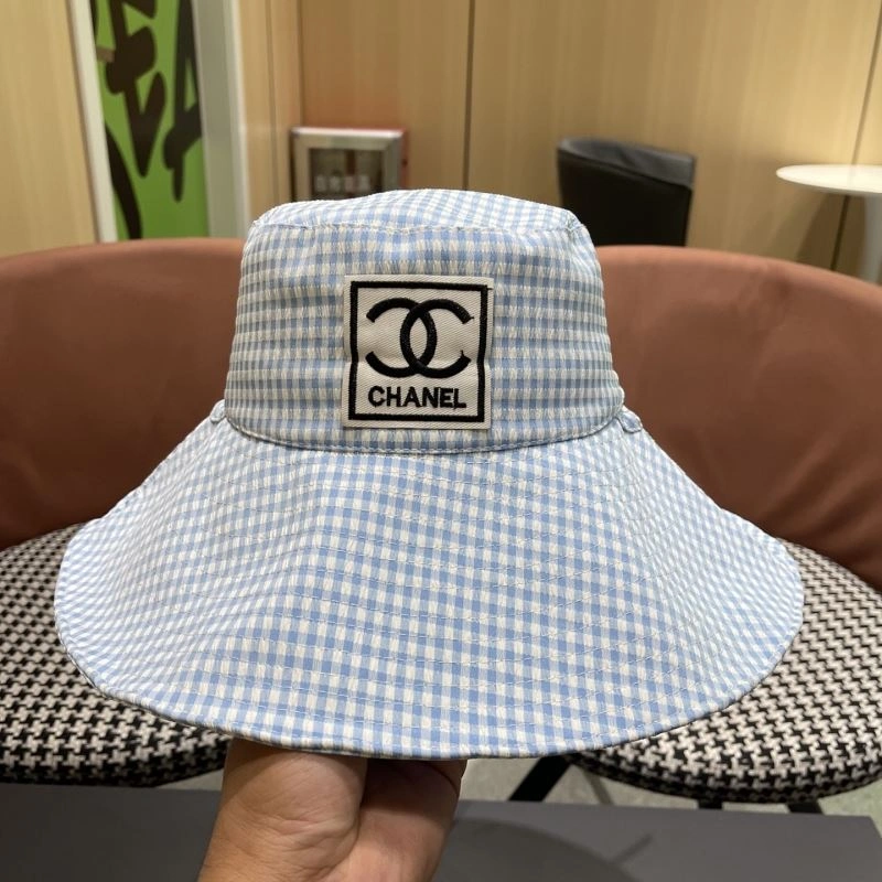 Chanel Caps WaterResistant 260054