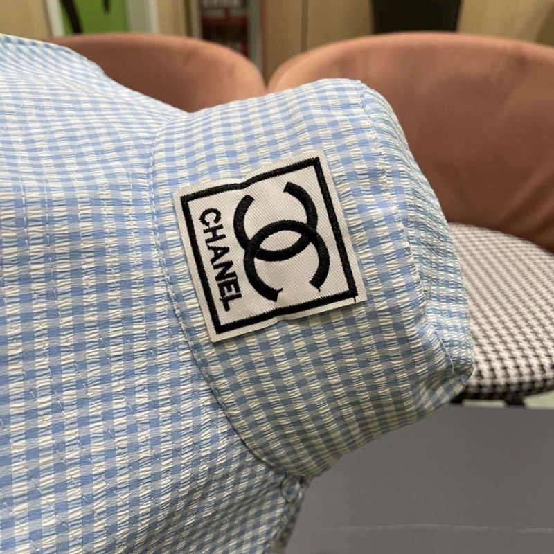 Chanel Caps WaterResistant 260054