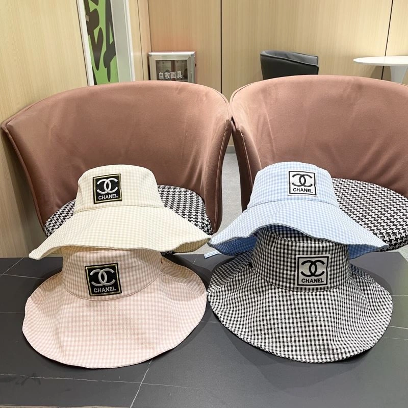 Chanel Caps NewStyle 260068