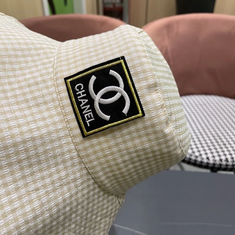 Chanel Caps NewStyle 260068