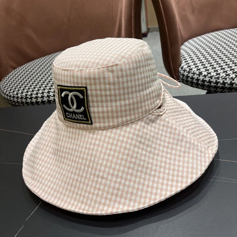 Resilient Chanel Caps 260039
