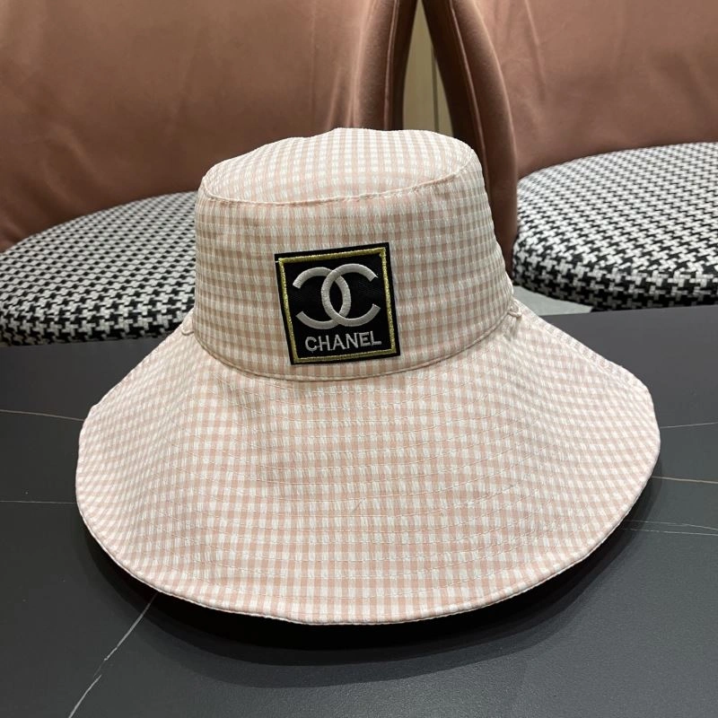 Resilient Chanel Caps 260039