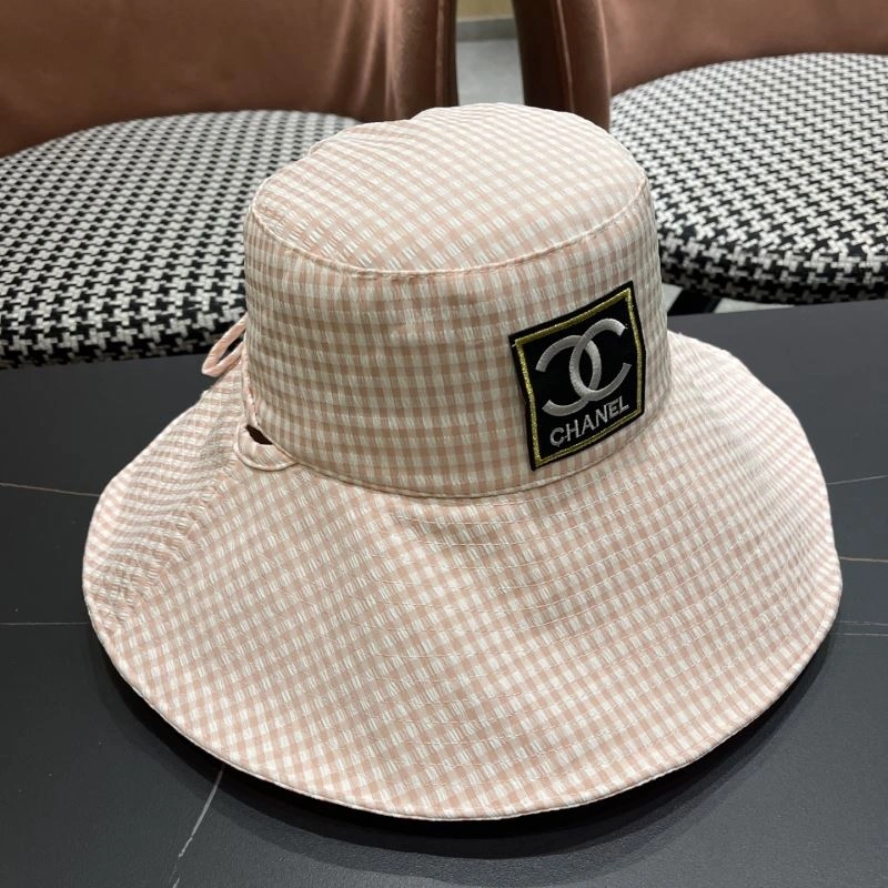 Resilient Chanel Caps 260039