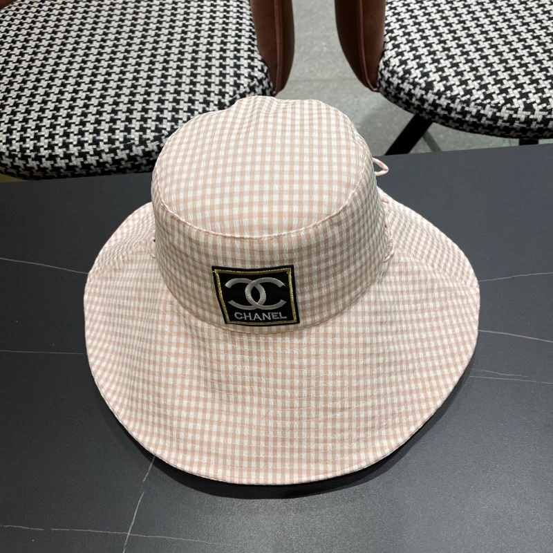 Resilient Chanel Caps 260039