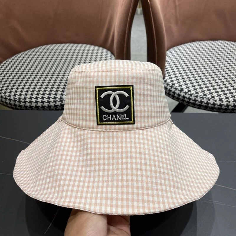 Resilient Chanel Caps 260039