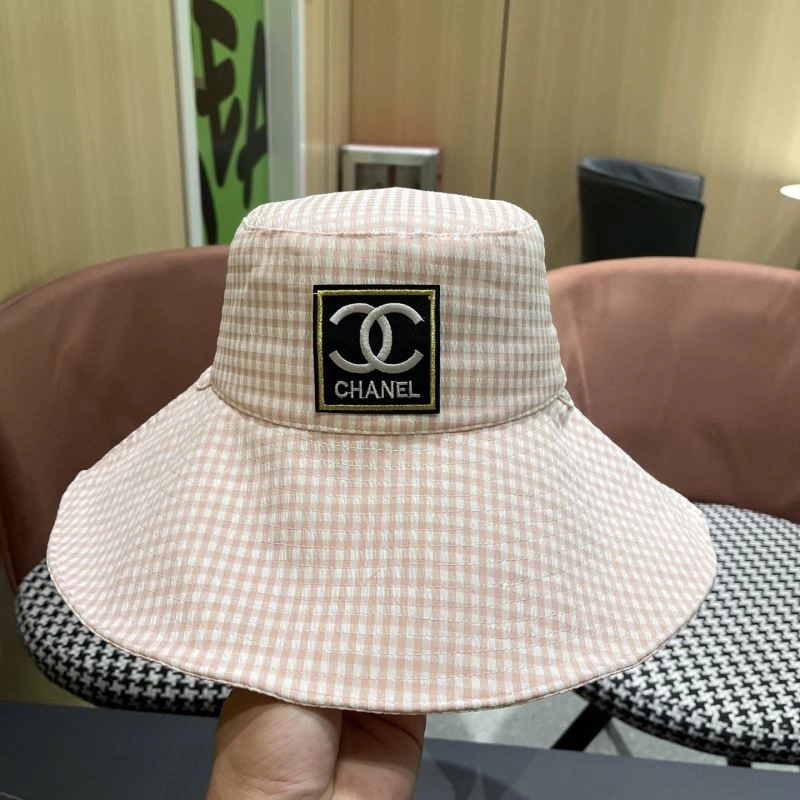 Resilient Chanel Caps 260039