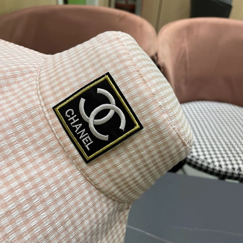 Resilient Chanel Caps 260039