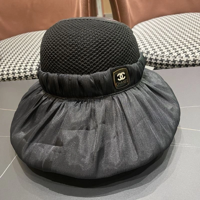 Effortless Chanel Caps 260043