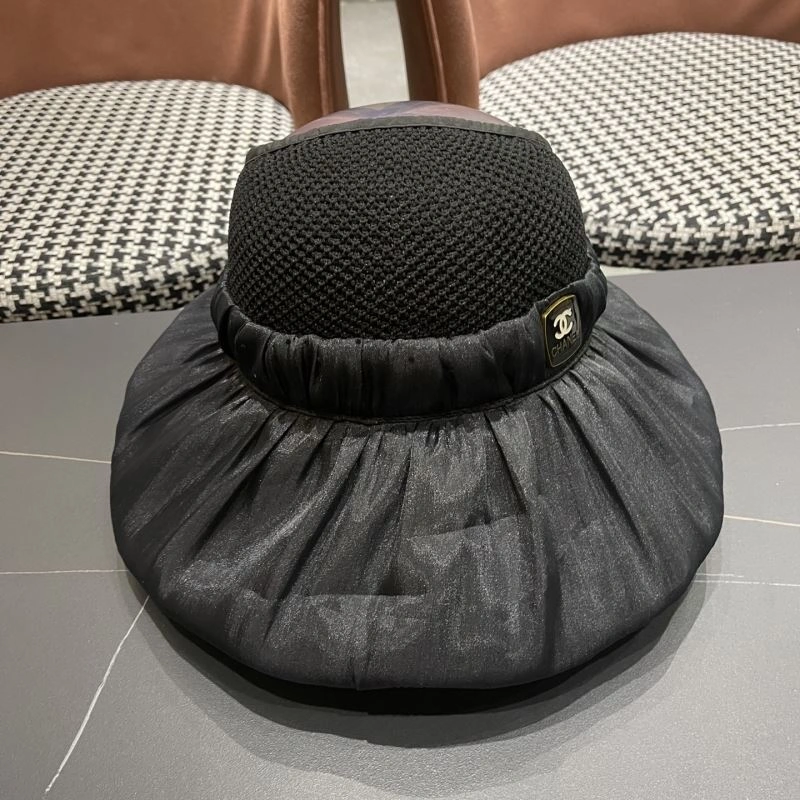 Effortless Chanel Caps 260043
