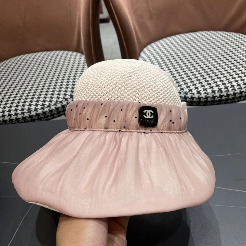 Chanel Caps OnTrend 260041