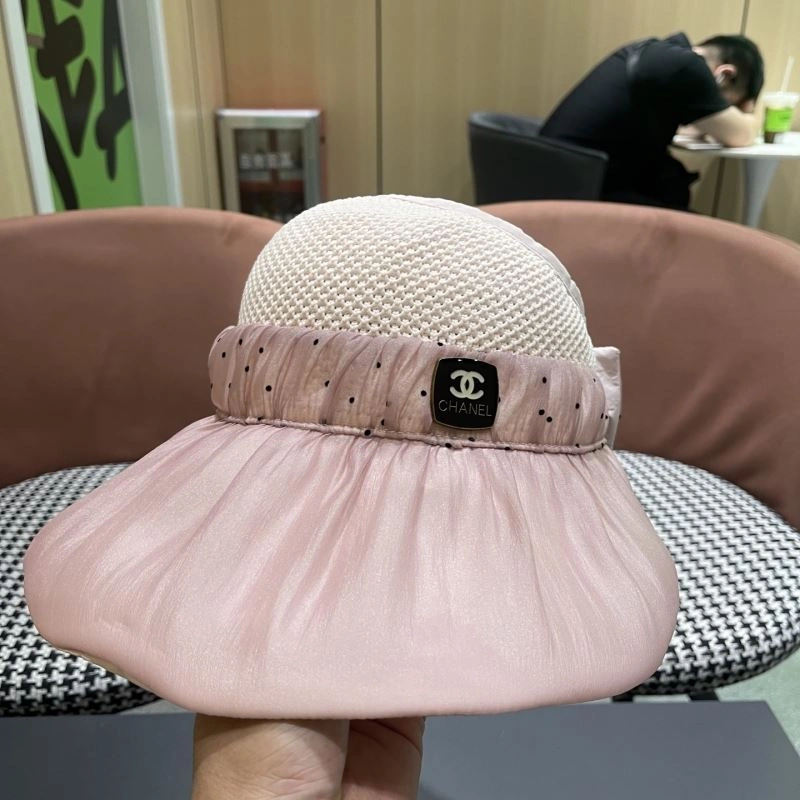 Chanel Caps OnTrend 260041