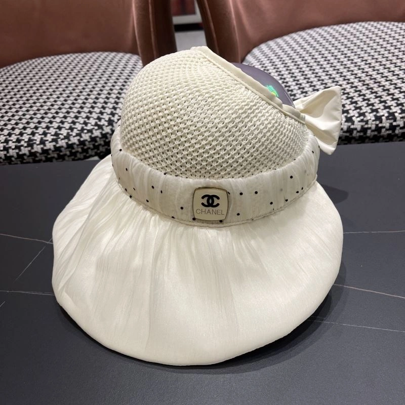 Chanel Caps SmartChoice 260037